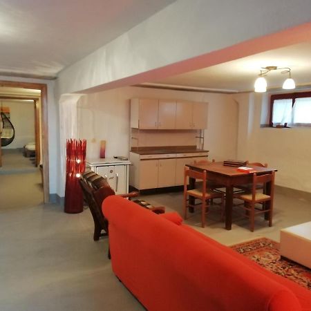 Monteverde Rural Relax Cellino Attanasio Экстерьер фото