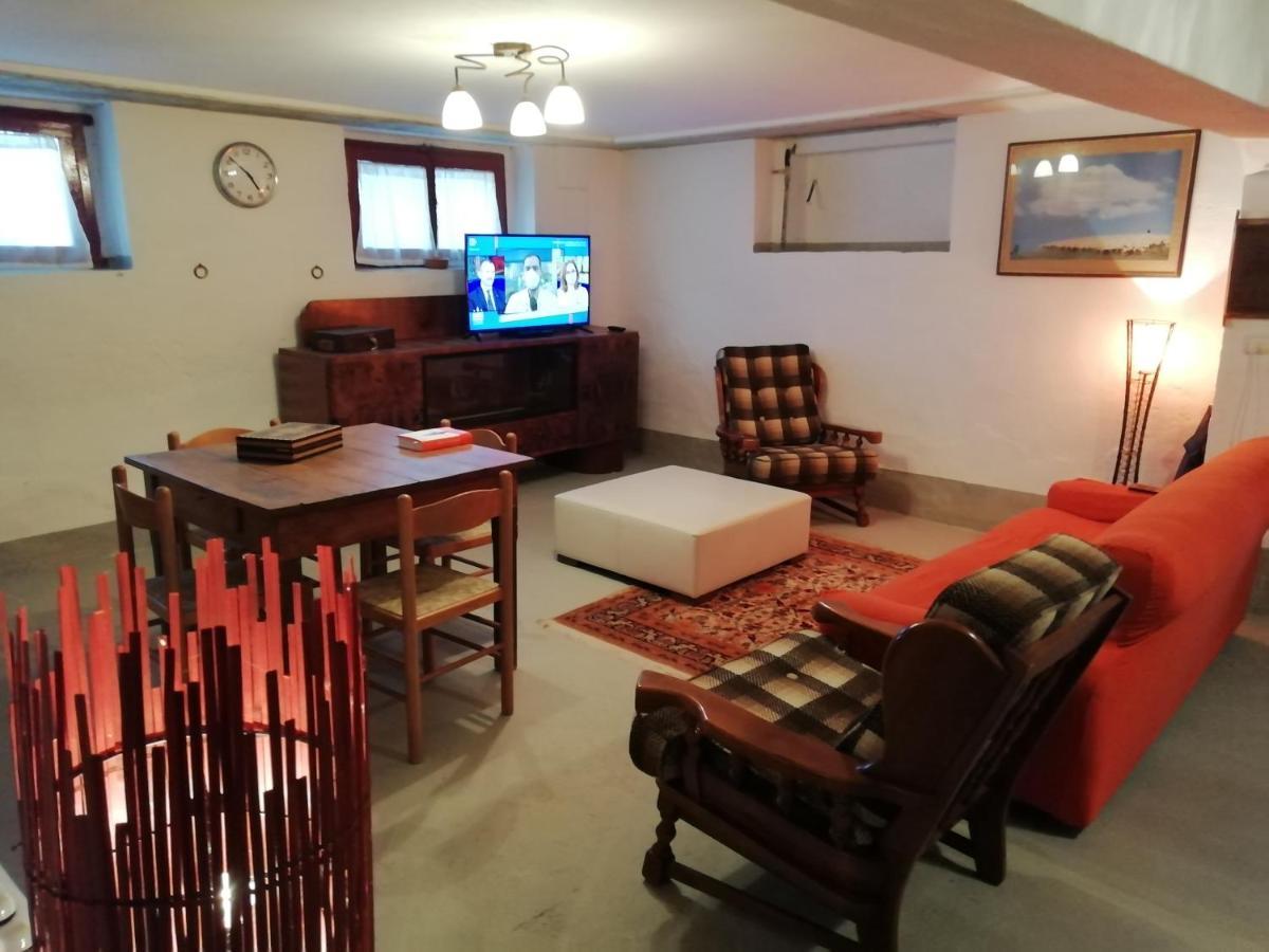 Monteverde Rural Relax Cellino Attanasio Экстерьер фото