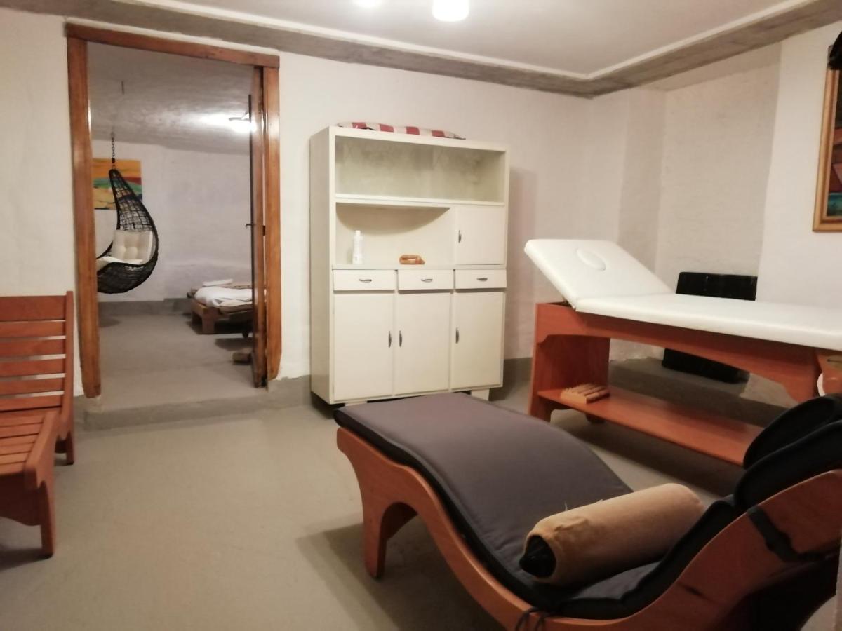 Monteverde Rural Relax Cellino Attanasio Экстерьер фото