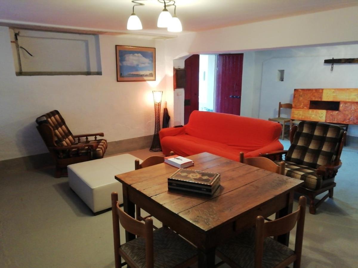 Monteverde Rural Relax Cellino Attanasio Экстерьер фото