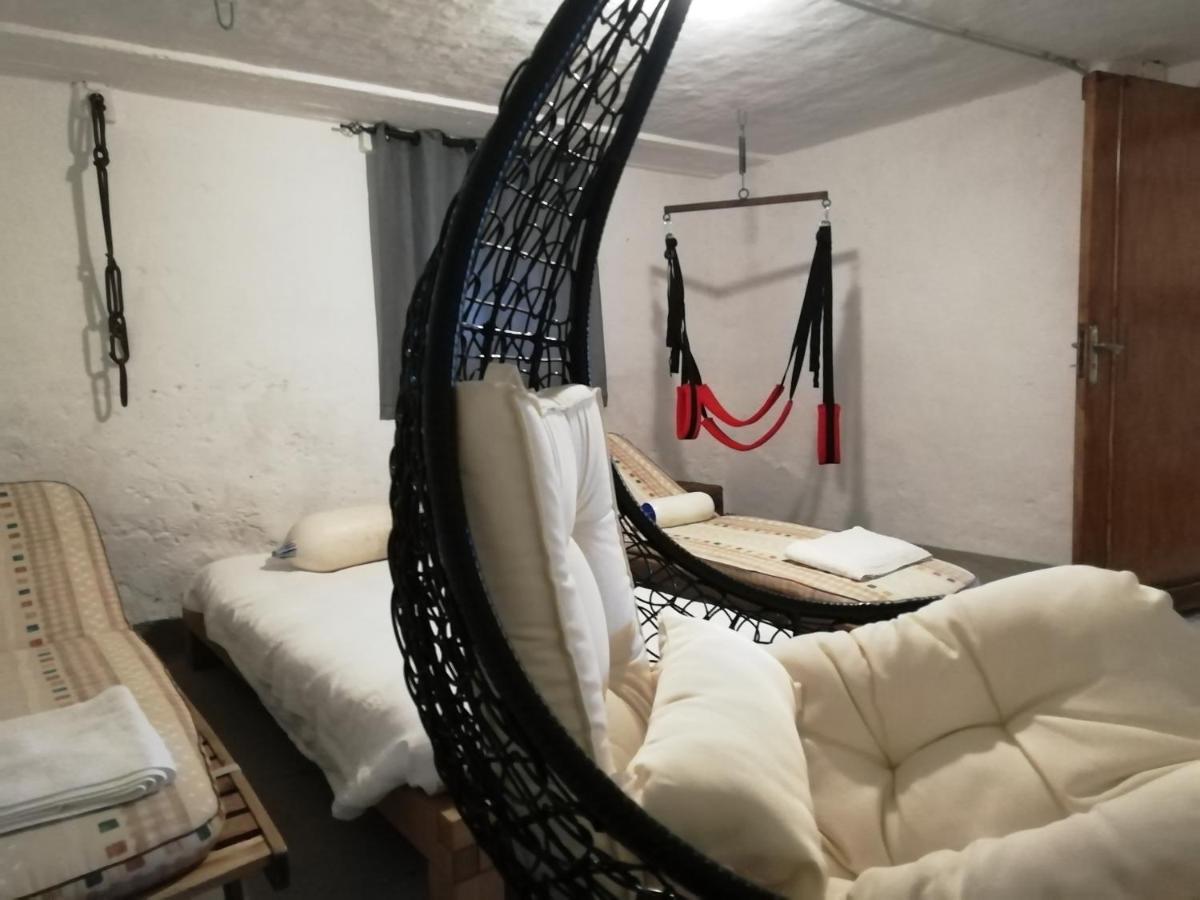 Monteverde Rural Relax Cellino Attanasio Экстерьер фото