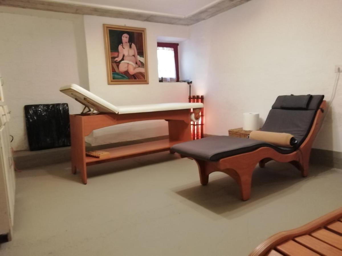 Monteverde Rural Relax Cellino Attanasio Экстерьер фото