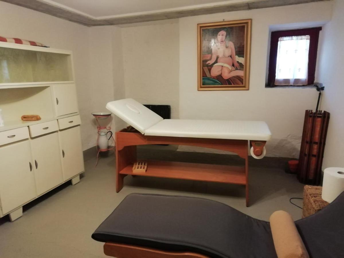 Monteverde Rural Relax Cellino Attanasio Экстерьер фото