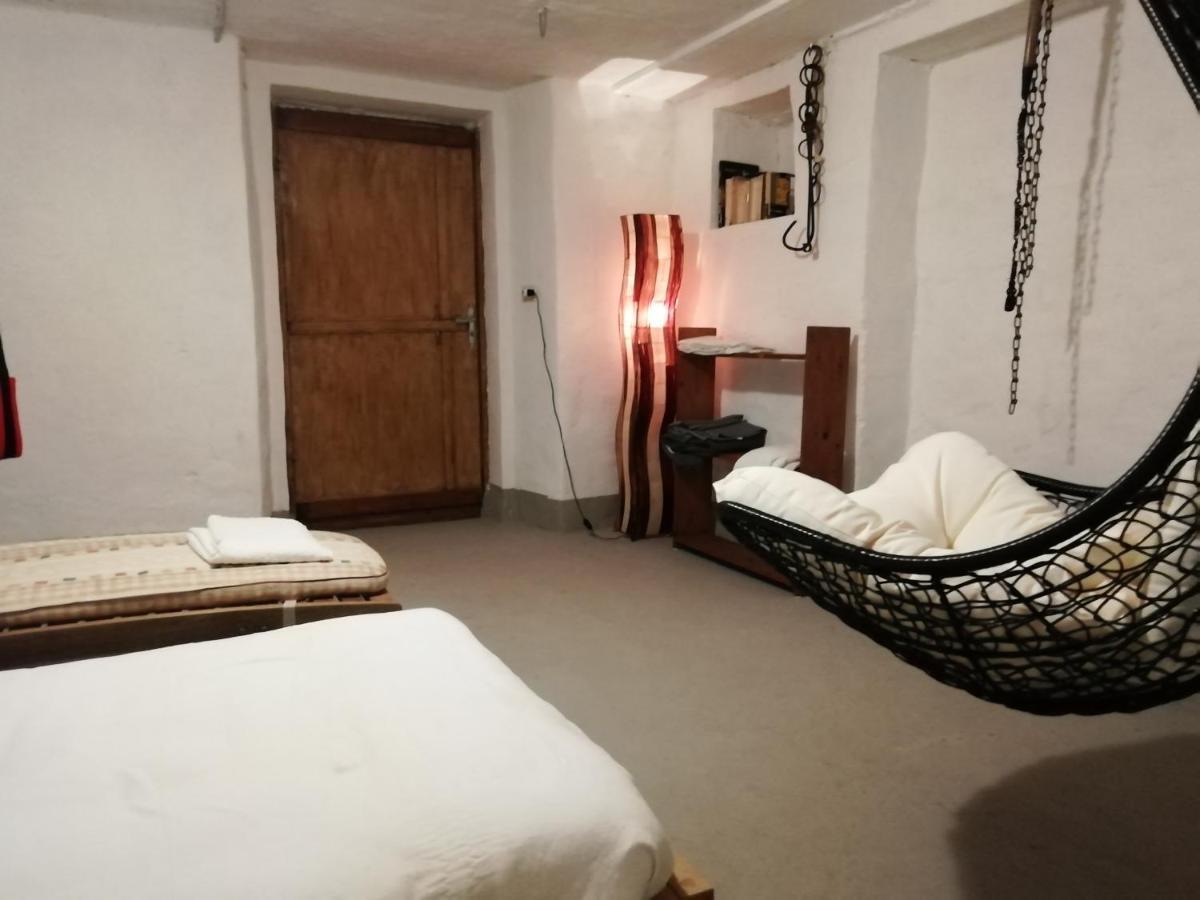 Monteverde Rural Relax Cellino Attanasio Экстерьер фото