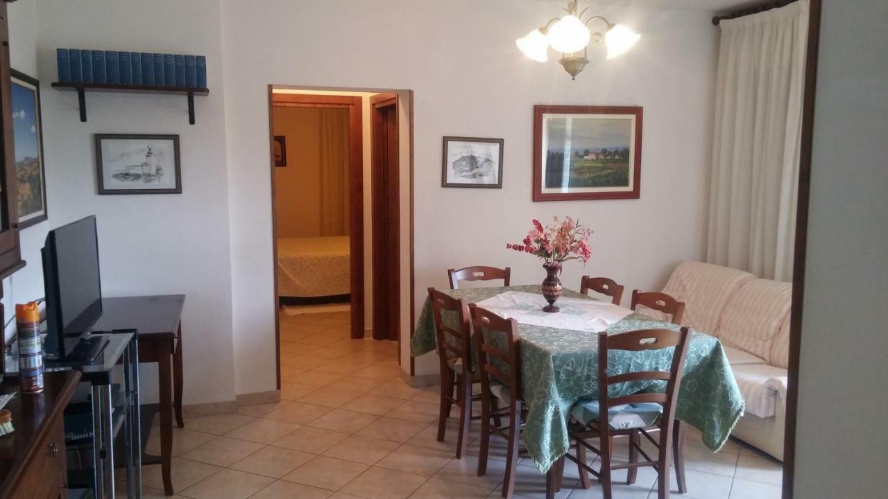 Monteverde Rural Relax Cellino Attanasio Экстерьер фото