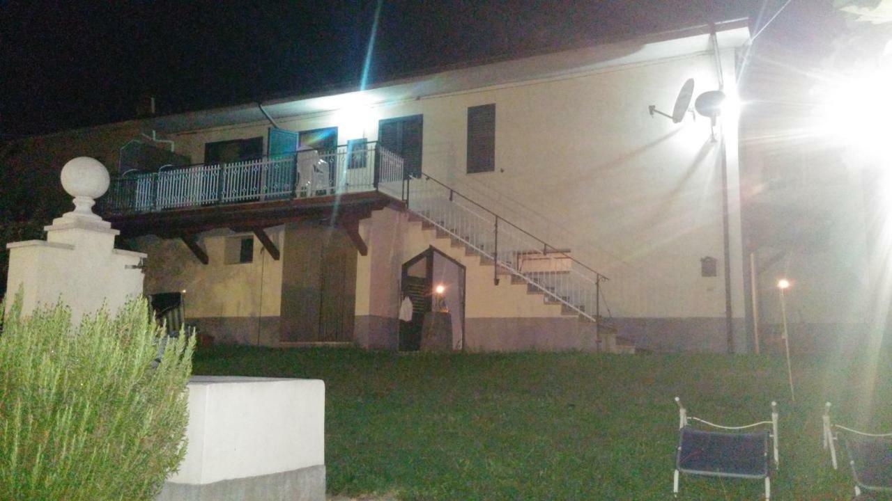 Monteverde Rural Relax Cellino Attanasio Экстерьер фото