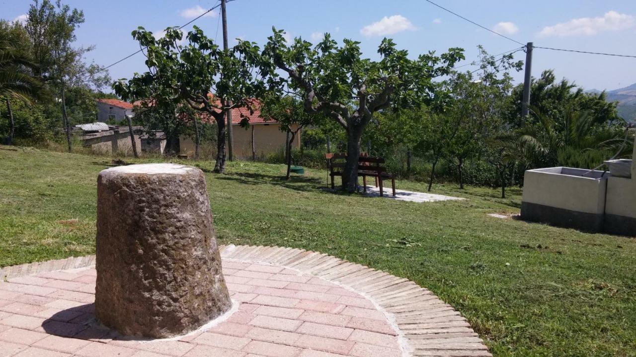 Monteverde Rural Relax Cellino Attanasio Экстерьер фото