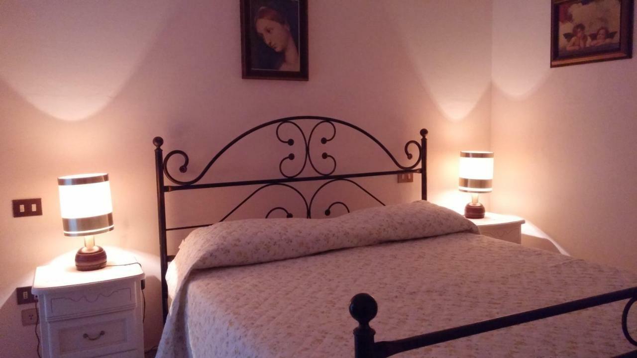 Monteverde Rural Relax Cellino Attanasio Экстерьер фото