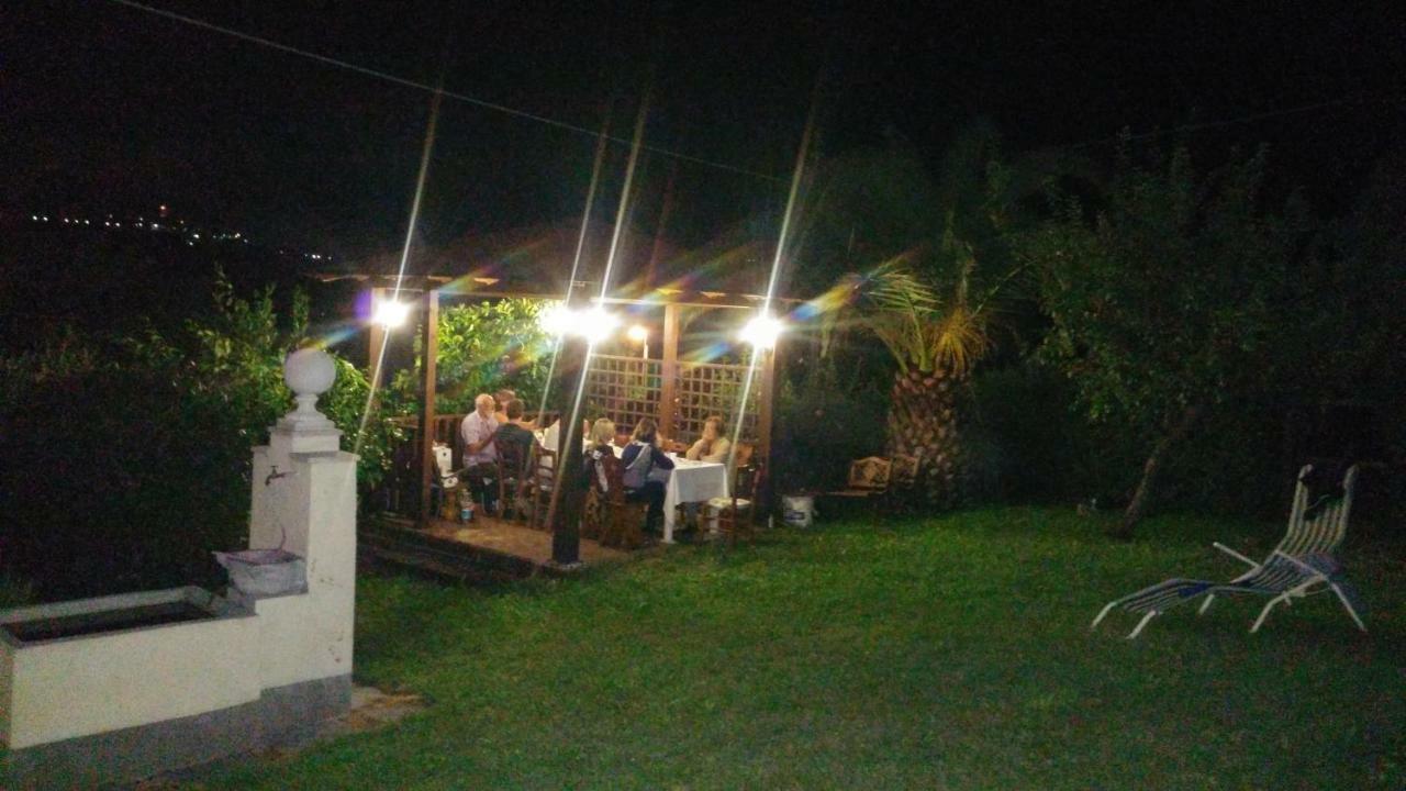 Monteverde Rural Relax Cellino Attanasio Экстерьер фото