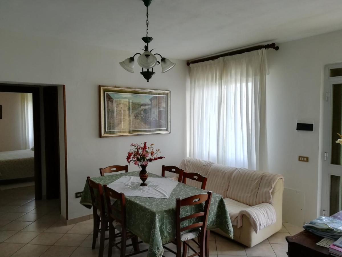 Monteverde Rural Relax Cellino Attanasio Экстерьер фото